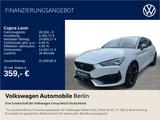 Cupra Leon 1.4 e-HYBRID DSG Climatronic Navi LED SHZ