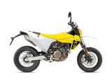 Husqvarna 701 Supermoto 2026 auch A2 "1,99 % FINANZIERUNG" - Offers