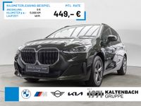 BMW 218 Active Tourer - Vorschau Bild 1