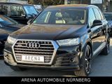 Audi Q7 3.0 TDI Quattro*S-Line*Black Edition*Panorama - Audi Q7 in Nürnberg