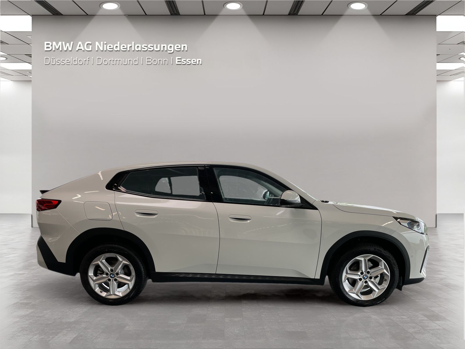 BMW X2 - Bild 7