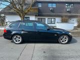 BMW 320d.Klimatr+Pano.Leder,Xenon,Tüneu. - BMW 320 aus 2008: 320d