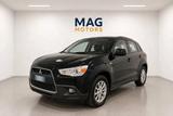 Mitsubishi ASX 1.8 DI-D 150 CV 4WD Invite ClearT - Mitsubishi ASX Invite mit Diesel-Antrieb