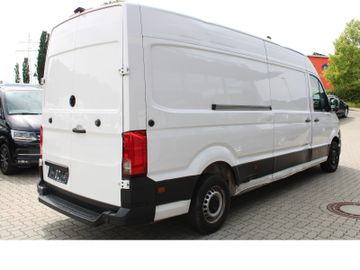 Volkswagen Crafter - 4
