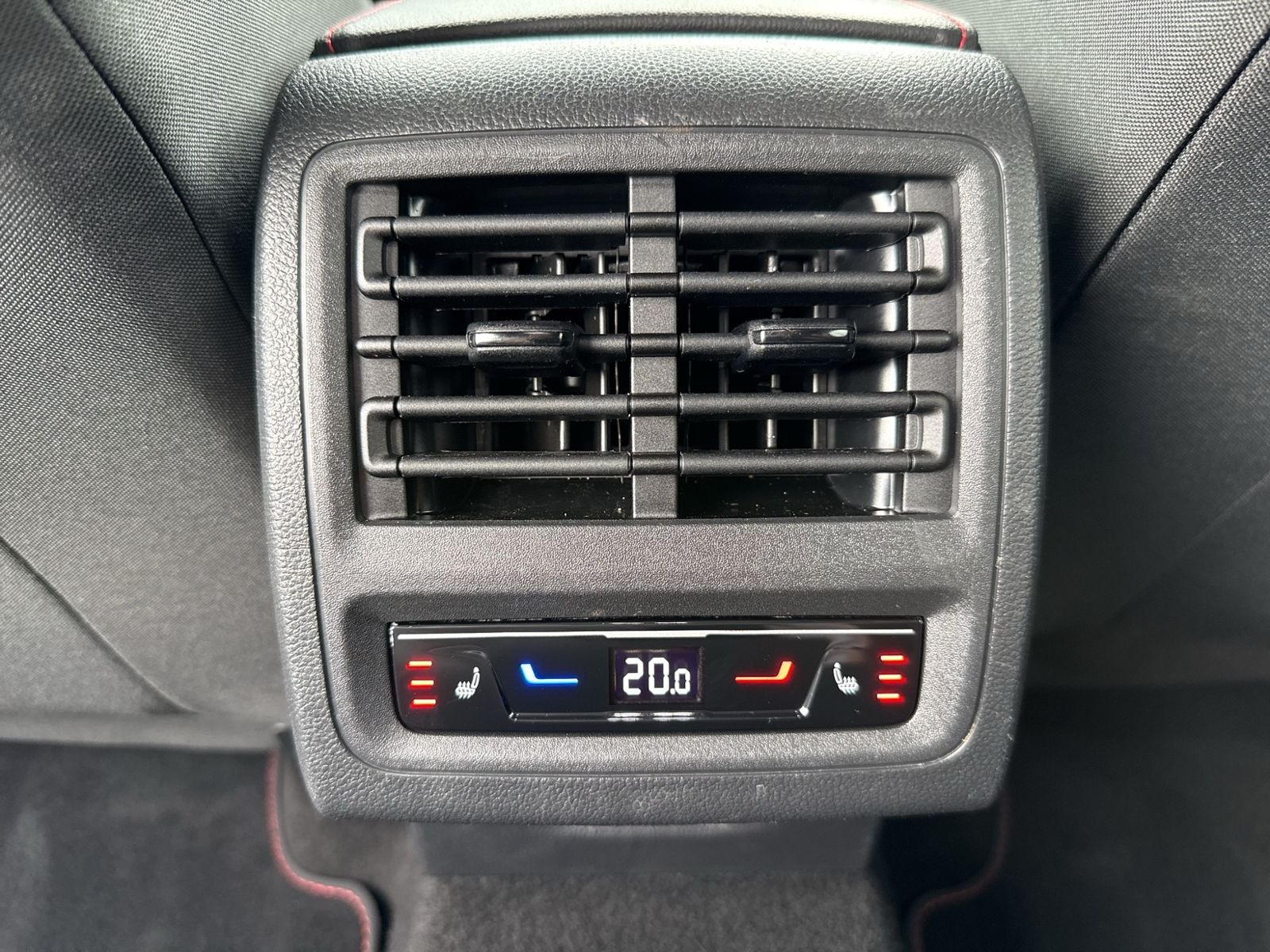 Golf VIII GTI, Sthzg, Business, Light Assist, Ke