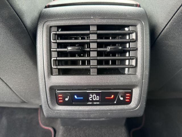 Golf VIII GTI 2,0 l TSI, Standheizung, Business