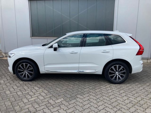 XC 60 B4 (Diesel) Inscription 2WD