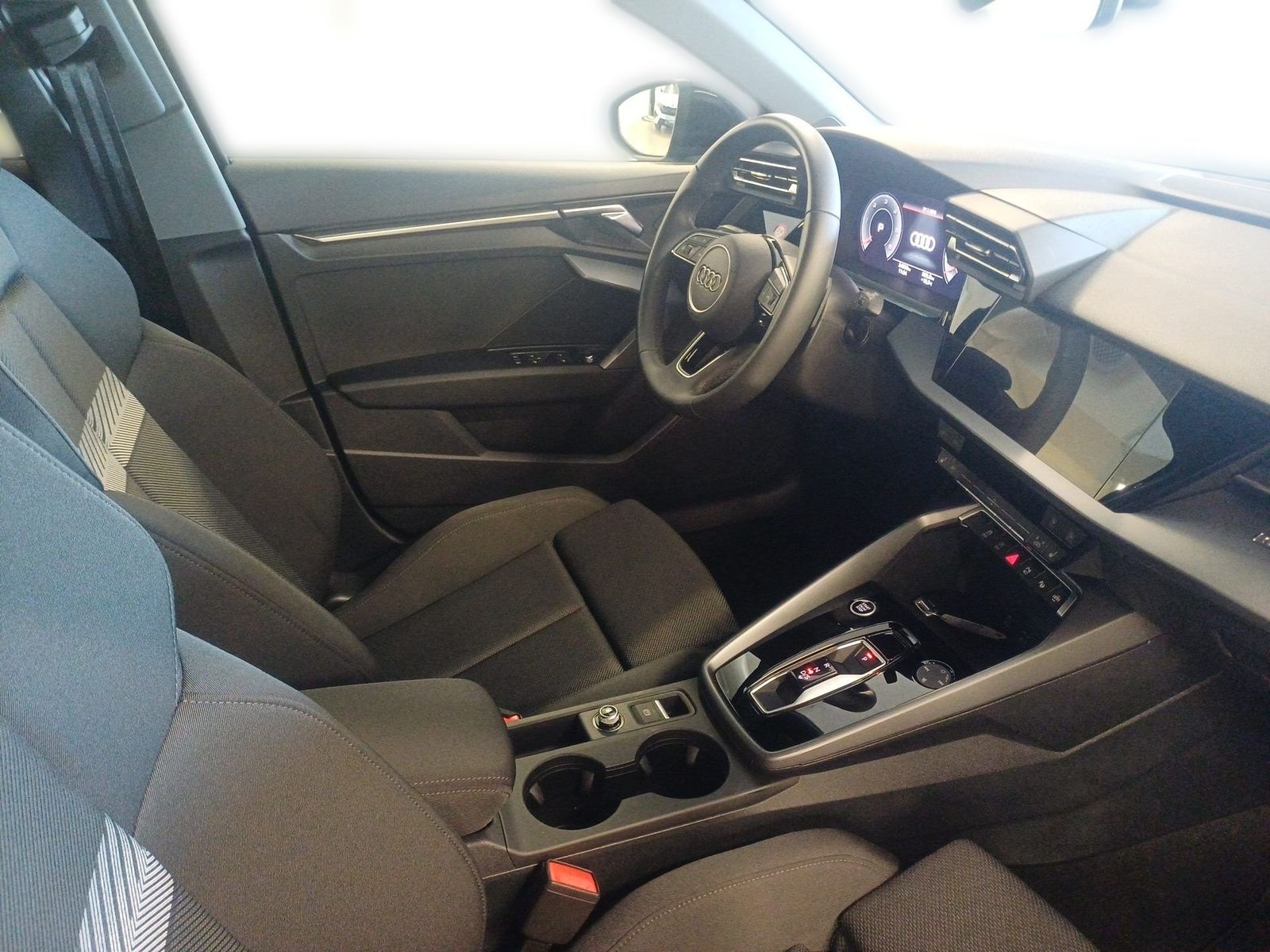 Audi A3 - Bild 15