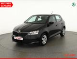 Skoda Fabia 1.0 MPI Cool Edition Sitzheizung DAB Klima - Skoda Fabia: Mpi