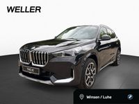 BMW X1 - Vorschau Bild 1