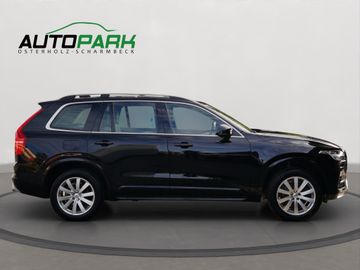 Volvo XC90 - 4