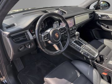 Porsche Macan Turbo*Facelift*Sportsitz*BOSE*ACC*mt. 499€