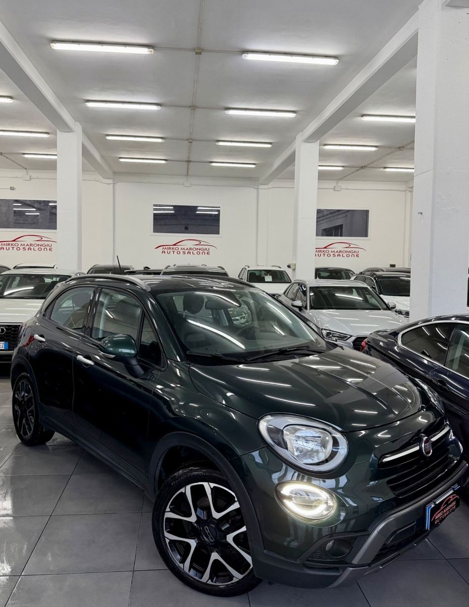 Other Fiat 500X 1.3 150 CV DCT Cross Dolcevita FINANZI imagem 2