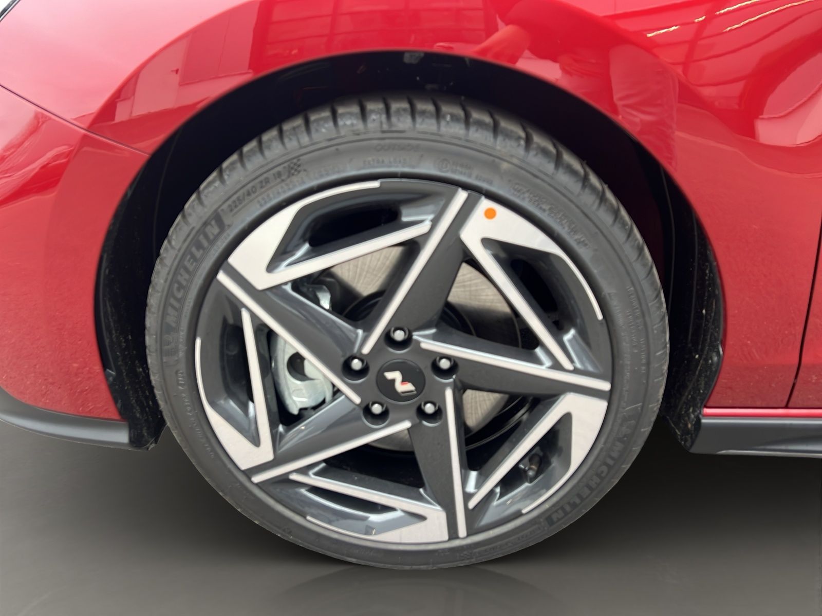 Hyundai i30 – Bild 15