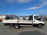 Iveco Daily 70C18H PRITSCHE STAHLBOD 4,80m LED AHK RFK