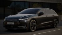 Audi A6 e-tron - Vorschau Bild 13