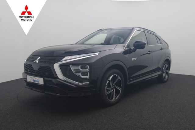 Mitsubishi Eclipse Cross Top PHEV 4WD LED NAVI AHK ACC