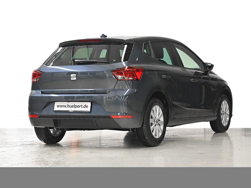 Seat Ibiza 1.0 ROAD EDITION CAM NAVI SITZHZG LM15