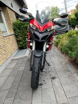 Ducati Multistrada 950S - DUCATI MULTISTRADA 950