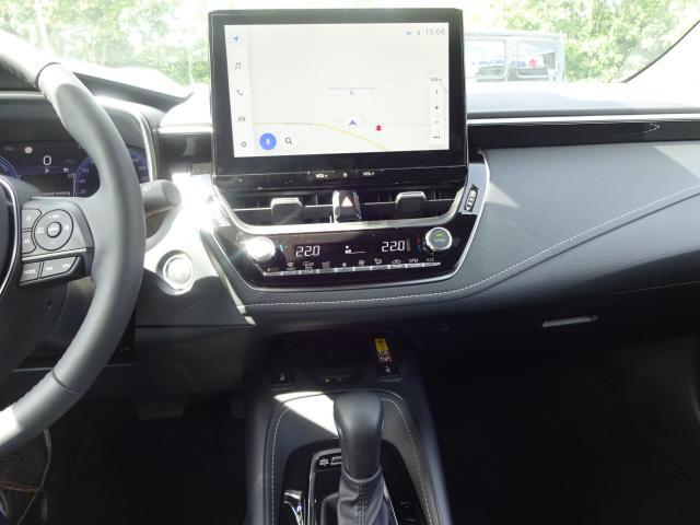 Suzuki SWACE 1.8 CVT COMFORT+ NAVI EINPARKHILFE SITZH. 