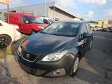 Seat Ibiza ST Style*KLIMA*AHK*TÜV*1.4 L*TEMPOMAT*EUR5 - Seat Ibiza aus 2011: ST
