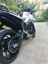BMW F800R inkl. Kofferset und einbaubarer A2 Drossel - Offers