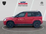 Skoda Yeti 1.2 TSI Monte Carlo 1.Hand, wenig KM - Skoda Yeti Gebrauchtwagen in Hannover
