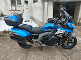BMW K1600 GT Sport Vollausstattung Remus Garantie - BMW TOURER