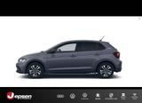 Volkswagen Polo ENERGY 1.0l TSI DSG Sondermodell, April 202 - Volkswagen Polo: Sondermodell
