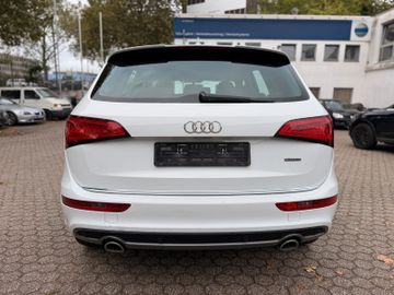Audi Q5 - 5