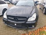 Mercedes-Benz Mercedes Benz CLS550 AMG line - Mercedes-Benz Cl550