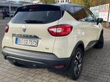 Renault Captur 0.9 Luxe *KLIMA*TEMPOMAT*KAMERA*MFL*NAVI* - Renault Captur in Duisburg