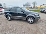 Kia Sorento 2.5 CRDi Executive - Kia Sorento: Executive