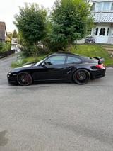 Porsche 997.2 Turbo Coupé  PDK 