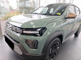 Dacia Spring Electric 65 Extreme , NEU - Dacia Spring: Von Privat
