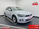 Volkswagen Polo Highline "NAVI-CAM-MULTI-SITZH-ALU-4SEASON" - gebrauchte VW Polo aus dem Jahr 2018