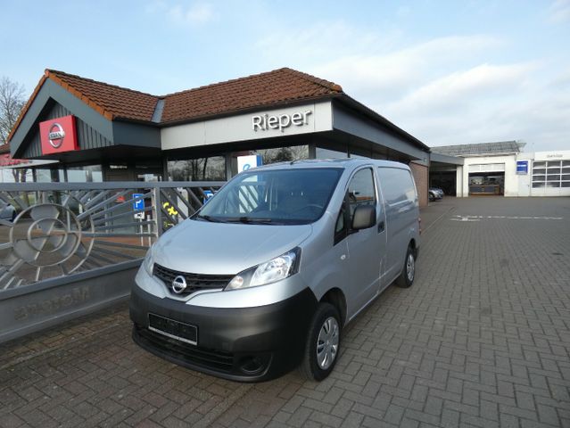 Nissan NV200 Kasten Comfort