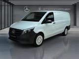 Mercedes-Benz Vito 116 CDI Kasten Lang MBUX+DAB+Totwinkel+AHK - Mercedes-Benz Vito: Mb