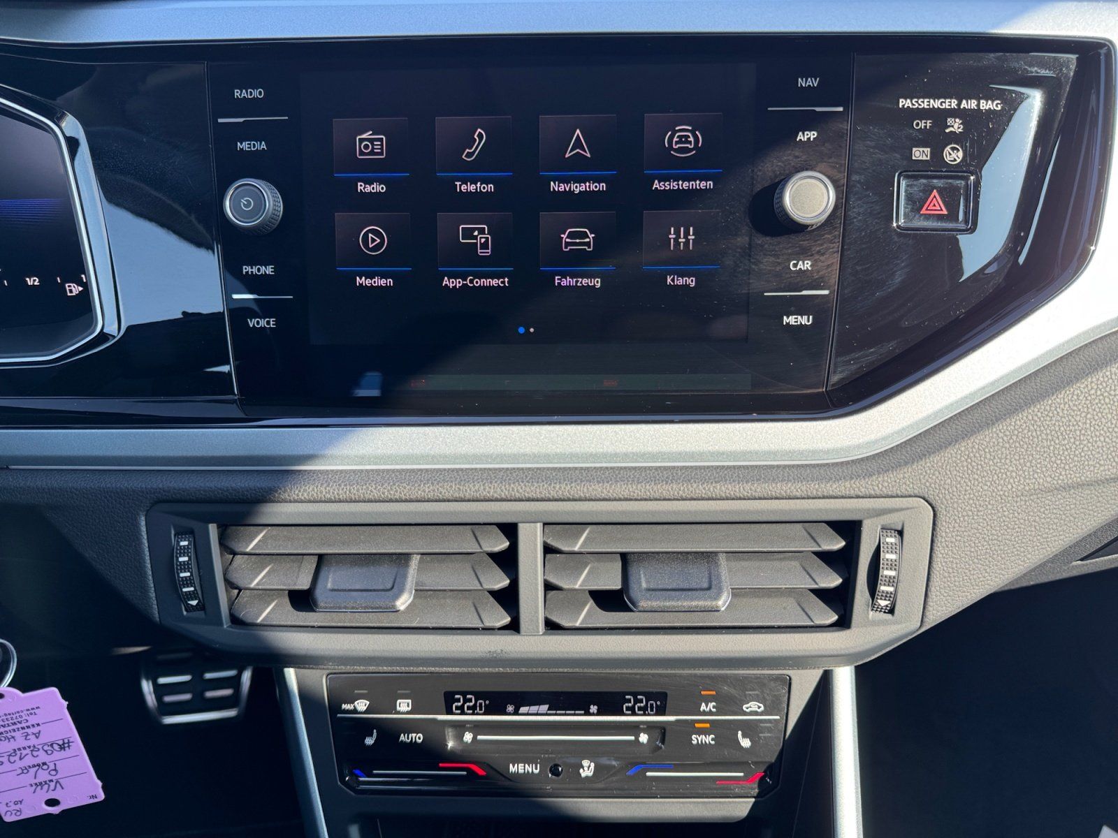 Volkswagen Polo - Bild 12