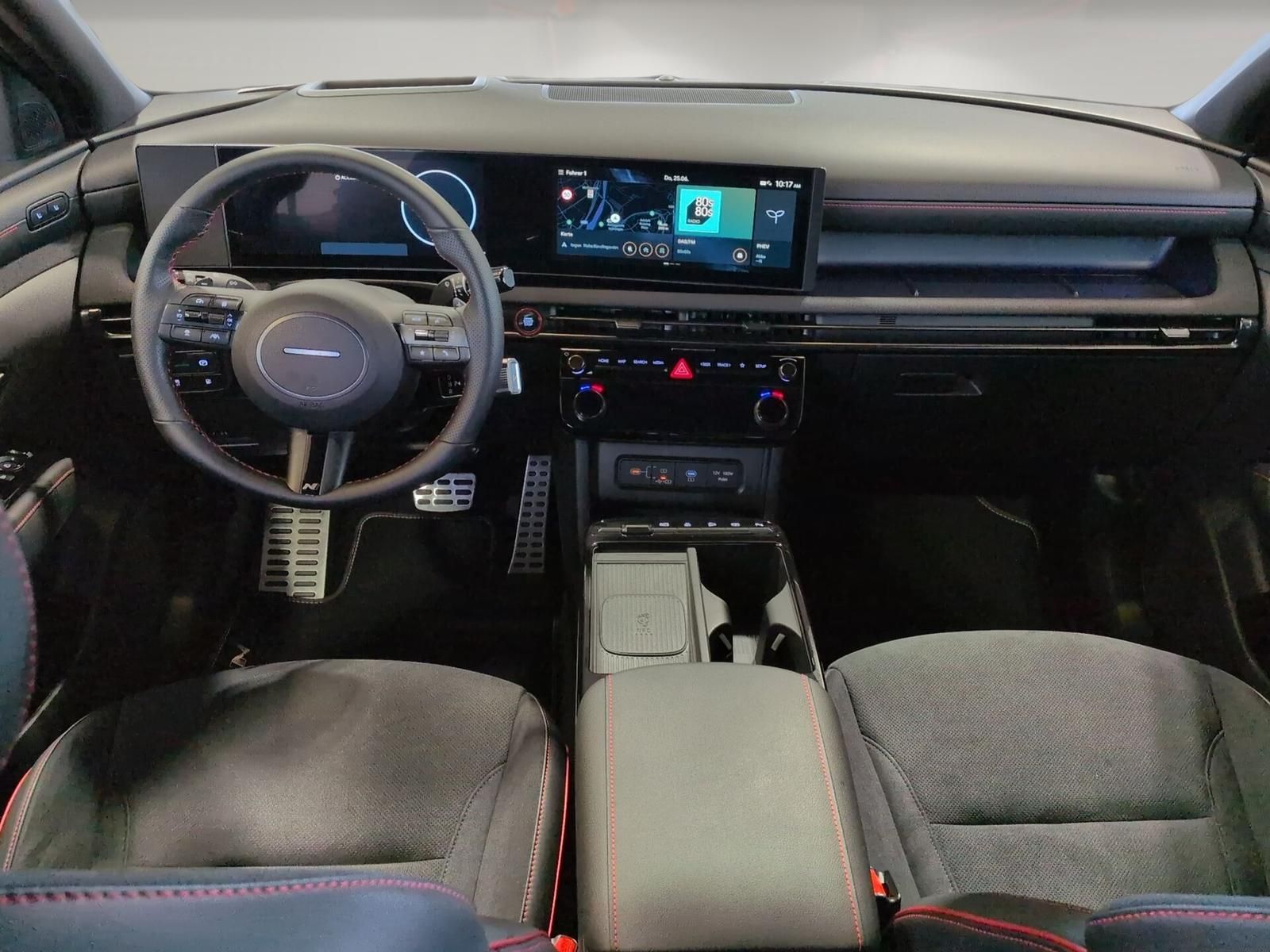 Hyundai Tucson – Bild 11