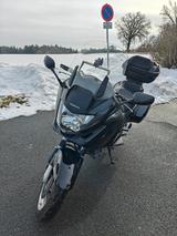 Honda Deauville 700NT - HONDA DEAUVILLE NT 700