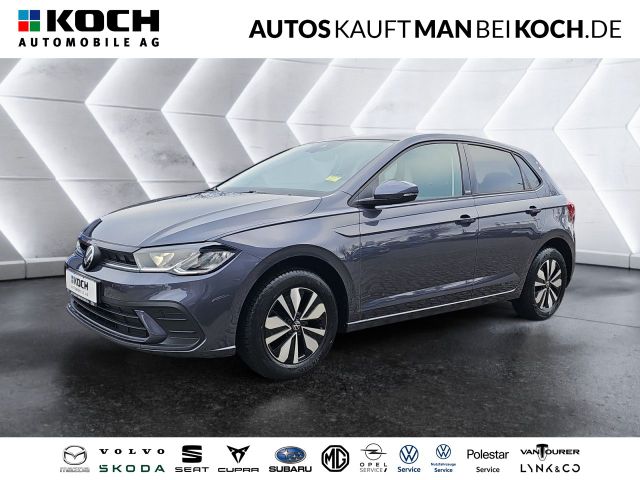 Volkswagen Polo 1.0 TSI OPF Move LED NAVI PDC ALLWETTER SHZ