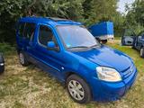Citroën Berlingo 1.6 16V Style Style - Citroën Berlingo: Style