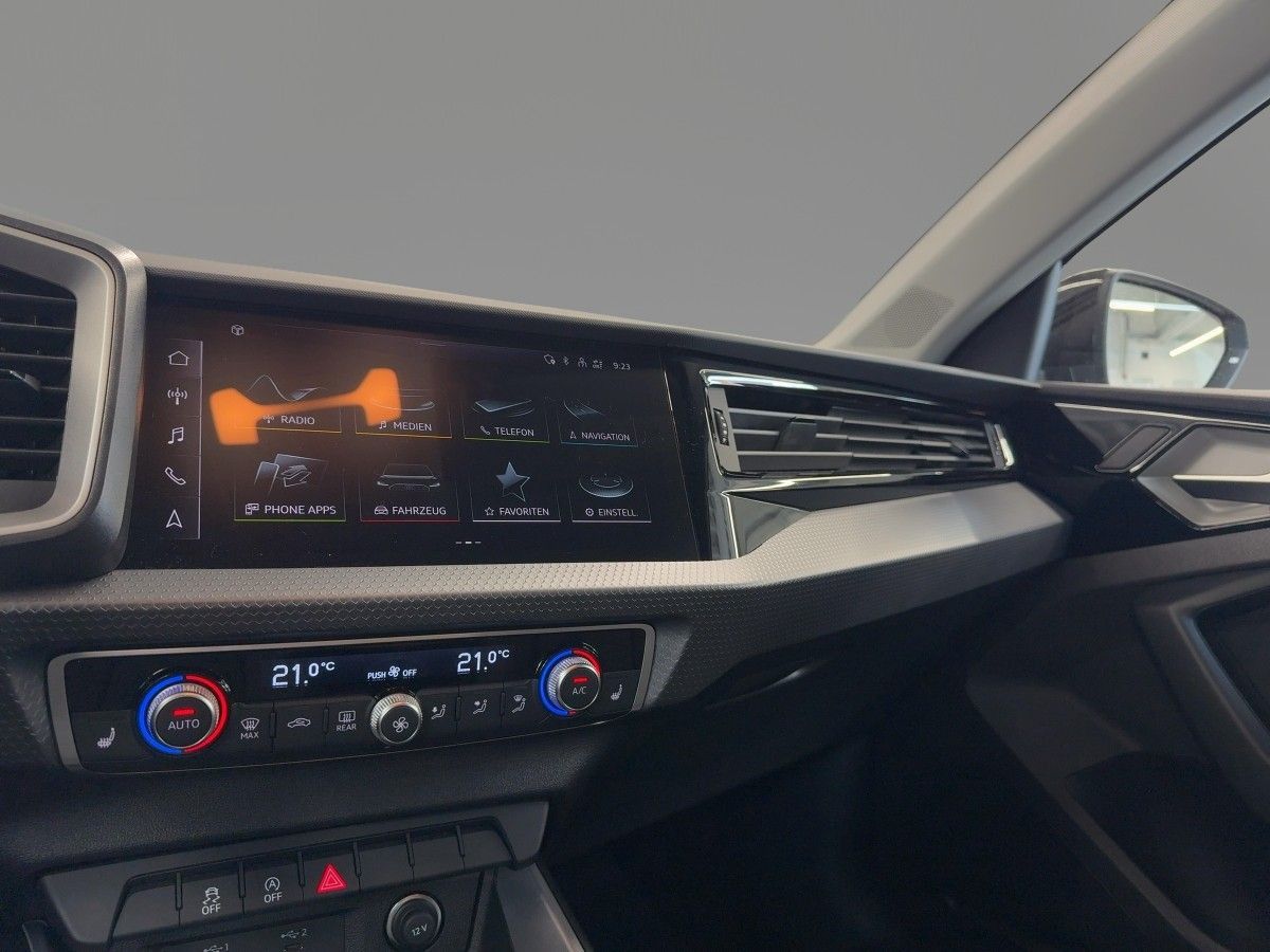 Audi A1 - Bild 12