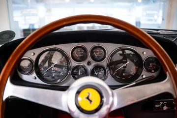 صورة 7 لـ 1970 Ferrari 365