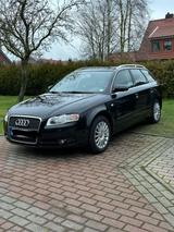 Audi A4 B7 Avant 1.9TDI, mit AHK und Bose ... - Audi A4 aus 2006: 1.9