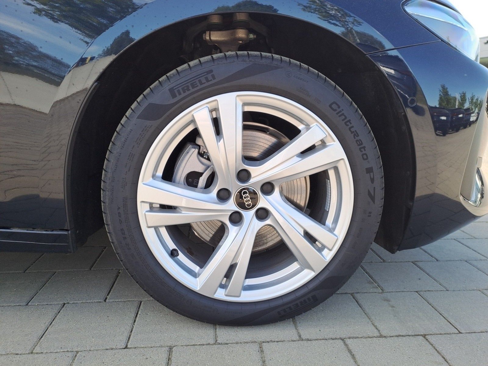 Audi A5 - Bild 12