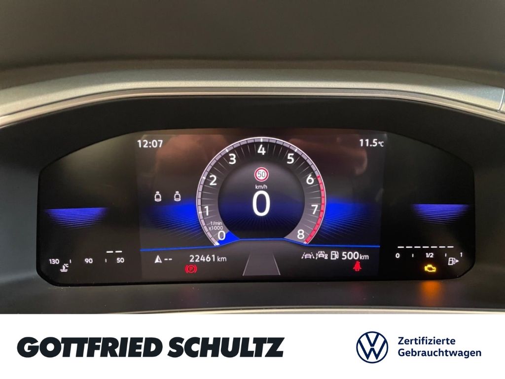 Volkswagen T-Roc - Bild 14