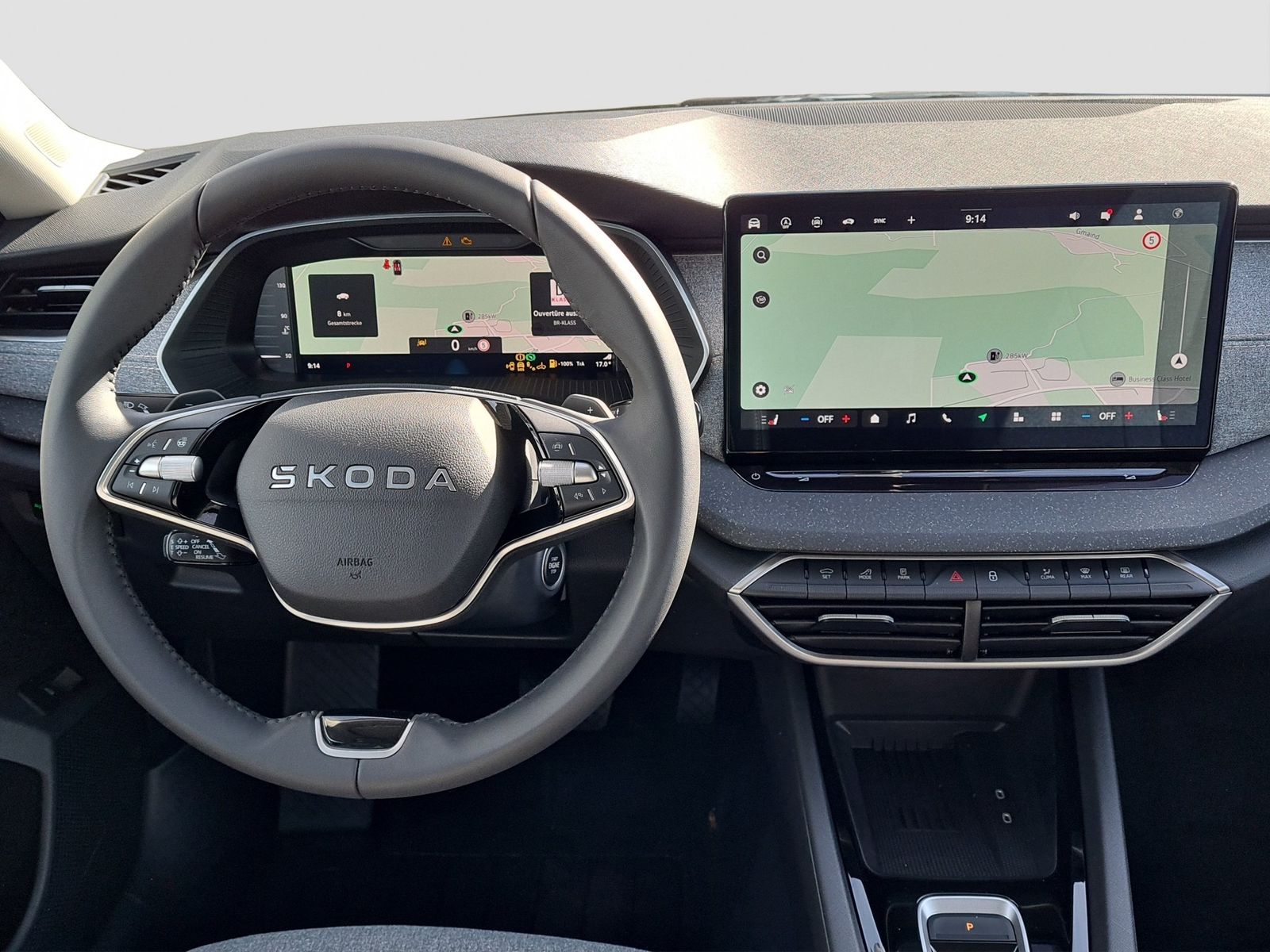 Skoda Octavia - Bild 11