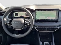 Skoda Octavia - Vorschau Bild 11